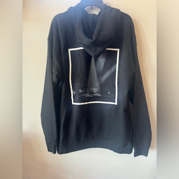 An evening with John legend tour sweatshirt - Picture 4 of 5